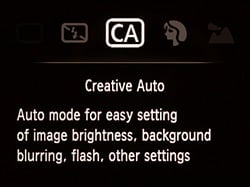 Rebel T3 (EOS 1100D) Overview image 6