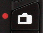 Rebel T3 (EOS 1100D) Video image 6