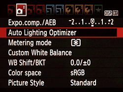 Rebel T3 (EOS 1100D) Overview image 5