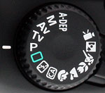 Rebel T3 (EOS 1100D) Menus image 1