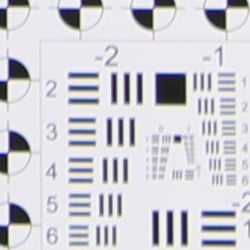Rebel T3 (EOS 1100D) Optics image 12