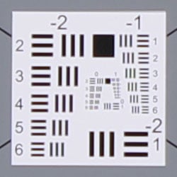 Rebel T3 (EOS 1100D) Optics image 17
