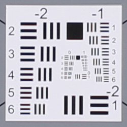 Rebel T3 (EOS 1100D) Optics image 15