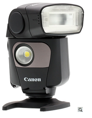 Rebel T3 (EOS 1100D) Overview image 12