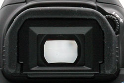 Rebel T3 (EOS 1100D) Viewfinder image 1