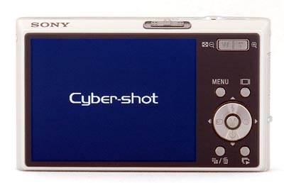 Sony DSC-T30 Review: Lab Tests & Sample Images - Imaging Resource
