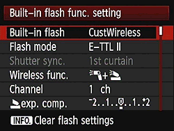 Rebel T3i (EOS 600D) Overview image 11