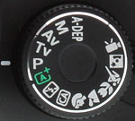 Rebel T3i (EOS 600D) Menus image 1