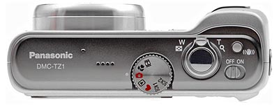 TZ1 Design image 4