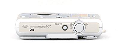 Sony DSC-W30 Review: Lab Tests & Sample Images - Imaging Resource