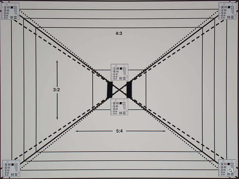 105mm eq., LCD
