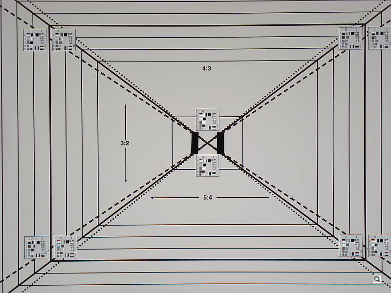 105mm eq., Optical