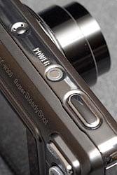 Sony Cyber-shot DSC-W300 Overview image 4