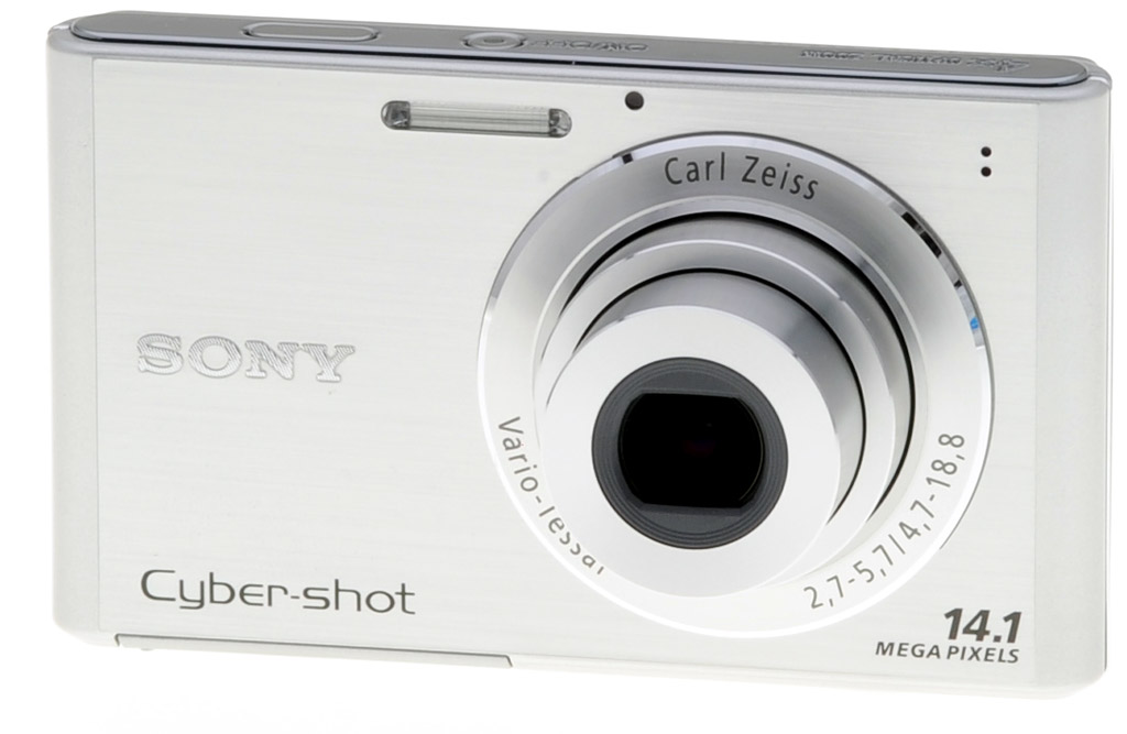 Sony DSC-W330 Review: Lab Tests & Sample Images - Imaging Resource