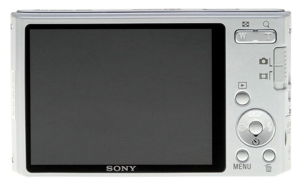 Sony DSC-W330 Review: Lab Tests & Sample Images - Imaging Resource