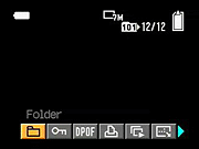 Sony Cyber-shot DSC-W55 Operation image 6