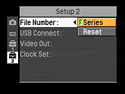 Sony Cyber-shot DSC-W55 Operation image 10