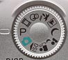 Sony Cyber-shot DSC-W55 Design image 10