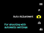 Sony Cyber-shot DSC-W55 Overview image 2
