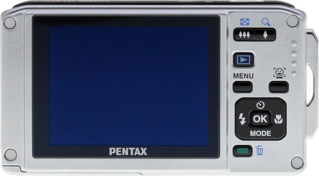 Pentax W60 Review: Lab Tests & Sample Images - Imaging Resource