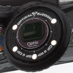 Pentax WG-1 GPS Review: Lab Tests & Sample Images - Imaging Resource