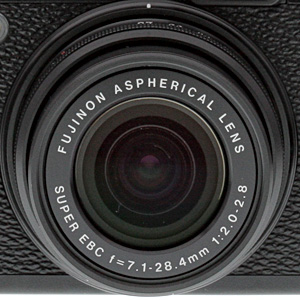 Fujifilm X10 Review: Lab Tests & Sample Images - Imaging Resource