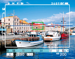 FinePix X100 Overview image 26