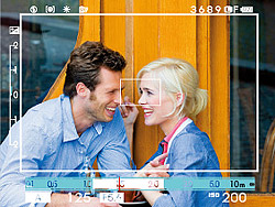 FinePix X100 Overview image 12