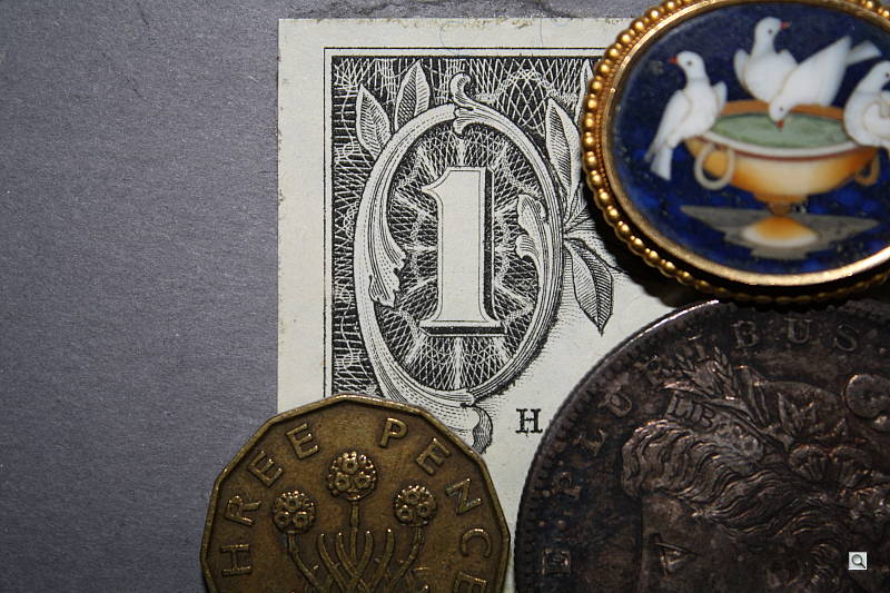 Macro with Flash