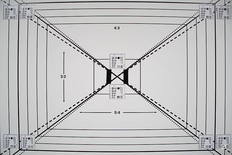 18mm, Optical