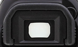 XS (Rebel XS, Canon 1000D) Viewfinder image 1