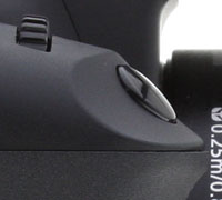 XS (Rebel XS, Canon 1000D) Overview image 3