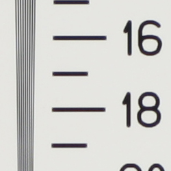 Strong detail to 1,600 lines horizontal Camera JPEG