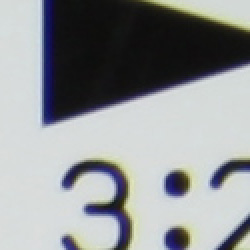 Tele: Low, top right @200 percent