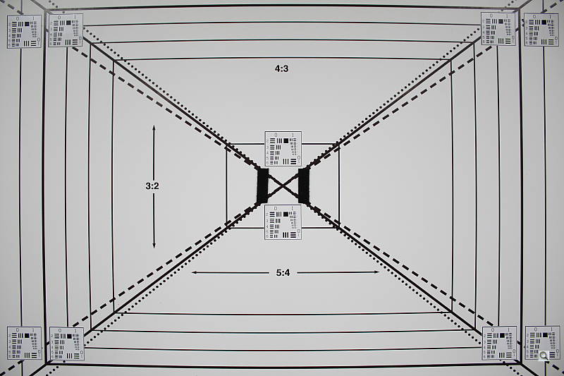 18mm eq., Optical