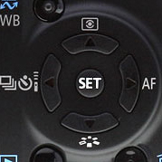 XSi (Rebel XSi, Canon 450D) Overview image 5