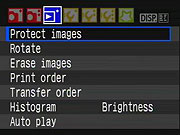 Rebel T1i (EOS 500D) Shooting Modes image 21