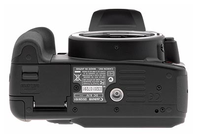400D Rebel XTi Design image 11