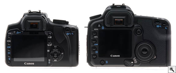 400D Rebel XTi Overview image 20