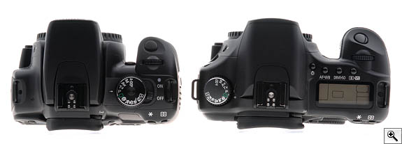 400D Rebel XTi Overview image 21