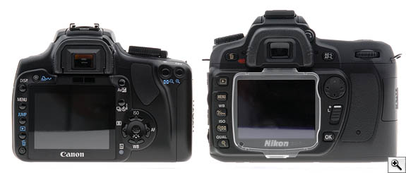400D Rebel XTi Overview image 17