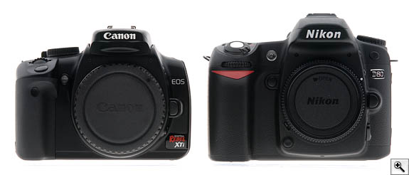 400D Rebel XTi Overview image 16