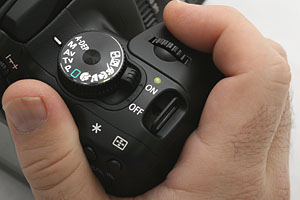 400D Rebel XTi Overview image 4