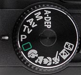 400D Rebel XTi Menus image 1
