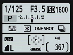 400D Rebel XTi Overview image 10