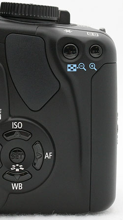 400D Rebel XTi Overview image 5