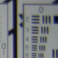 18mm: Quite soft in the top corners (upper right)