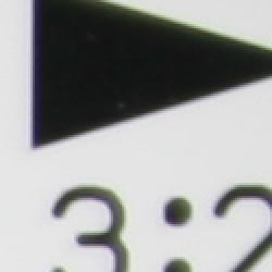 55mm: low, top right @200%
