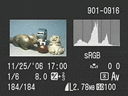 400D Rebel XTi Operation image 14