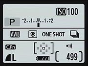 400D Rebel XTi Operation image 5